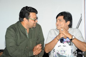 Galata Movie Audio Launch